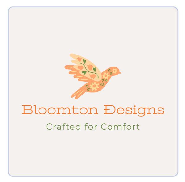 Bloomton Designs