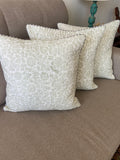 Cushion Cover - Dew Drops